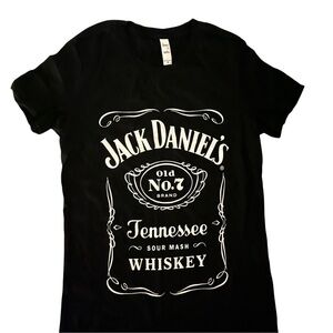 NEW Women’s Jack Daniels Shirt